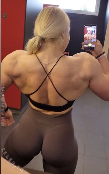 Full leaked Saskia haltermann private photo