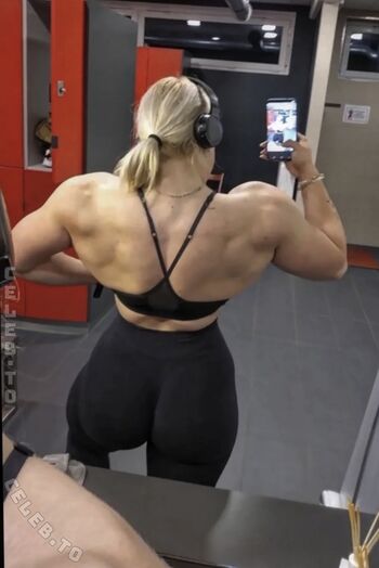Full leaked Saskia haltermann private photo