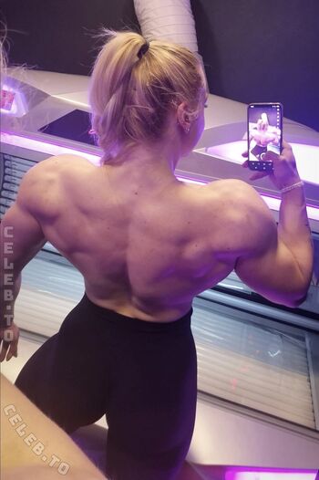 Full leaked Saskia haltermann private photo