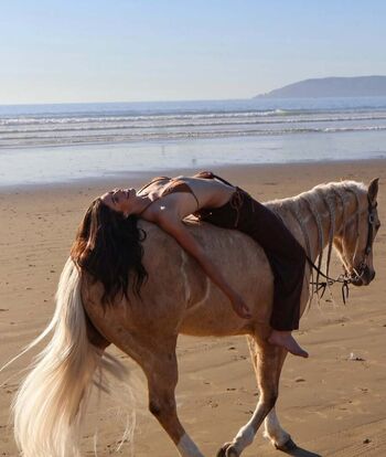 Full leaked Saskia herd private photo