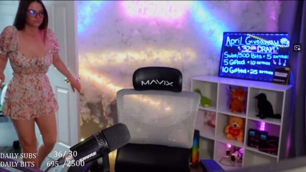 Full leaked Saskkiii private photo