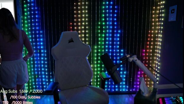 Full leaked Saskkiii private photo