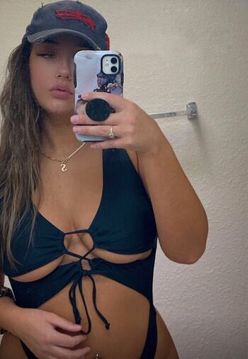 Full leaked Sassi sami private photo
