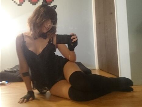 Full leaked Sassterisk private photo