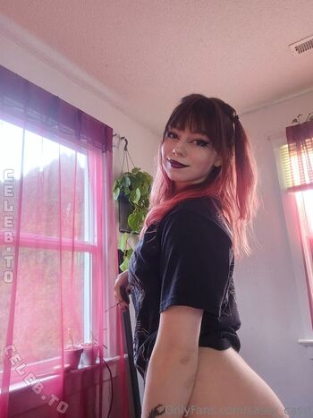 Sassy Cassie