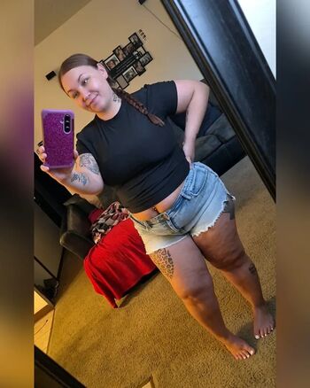 Full leaked Sassy chassy private photo