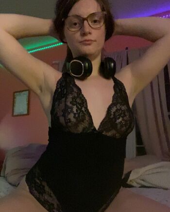 Full leaked Sassy lemonberry private photo