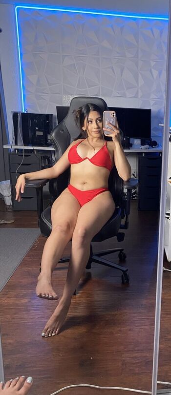 Full leaked Sassy lil b private photo