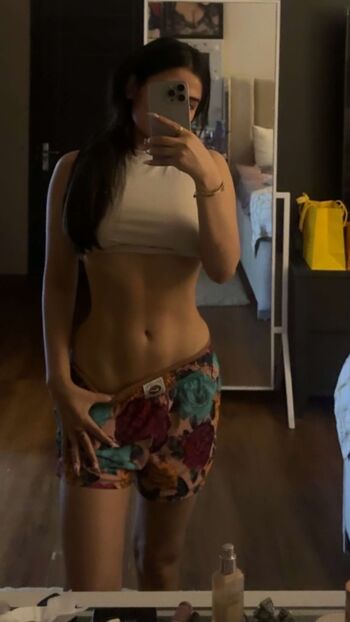 Full leaked Sassy poonam private photo