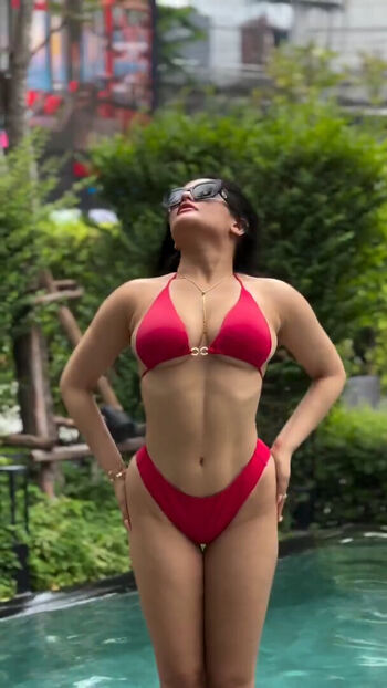 Full leaked Sassy poonam private photo