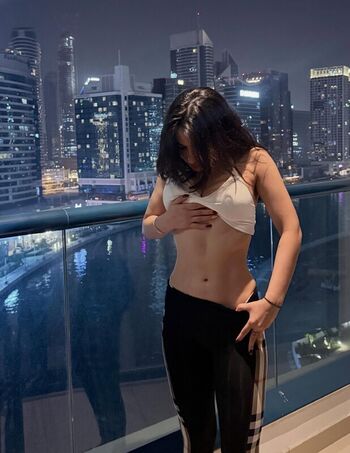 Full leaked Sassy poonam private photo