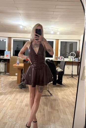 Full leaked Sassy private photo