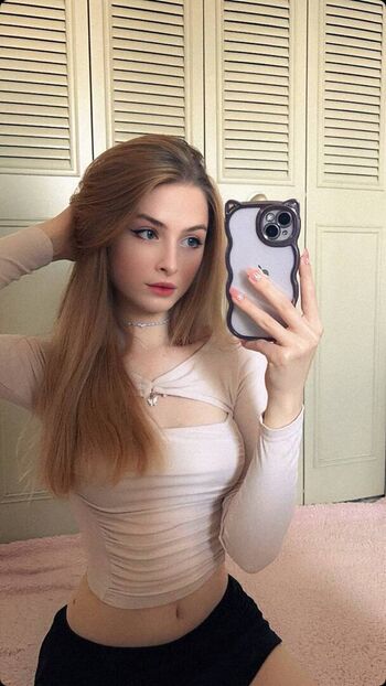 Full leaked Sassynessa page private photo