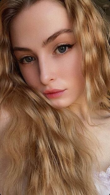 Full leaked Sassynessa page private photo