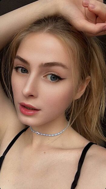 Full leaked Sassynessa page private photo
