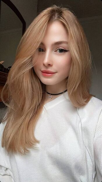 Full leaked Sassynessa page private photo