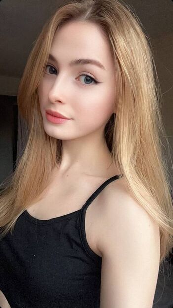 Full leaked Sassynessa page private photo