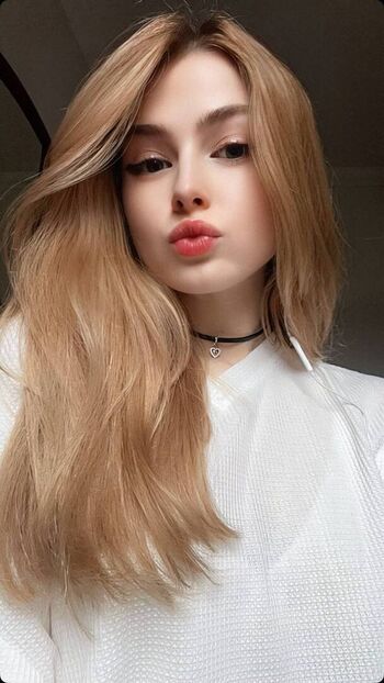 Full leaked Sassynessa page private photo