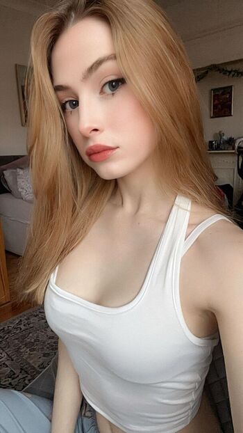 Full leaked Sassynessa page private photo