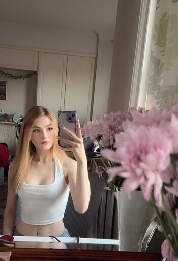 Full leaked Sassynessa page private photo
