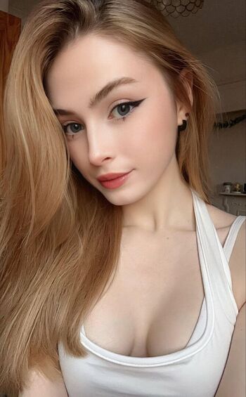 Full leaked Sassynessa page private photo