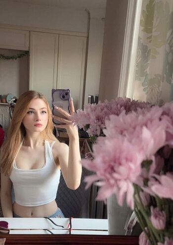 Full leaked Sassynessa page private photo