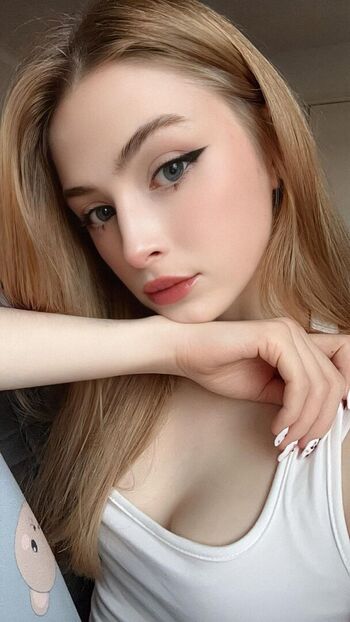 Full leaked Sassynessa page private photo