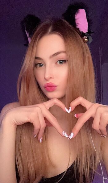 Full leaked Sassynessa page private photo