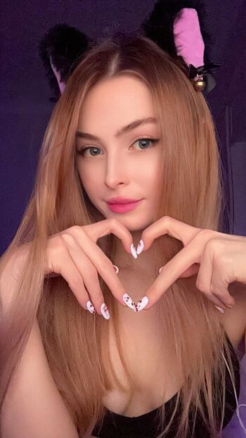 Full leaked Sassynessa page private photo