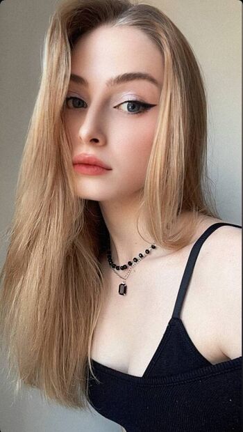 Full leaked Sassynessa private photo