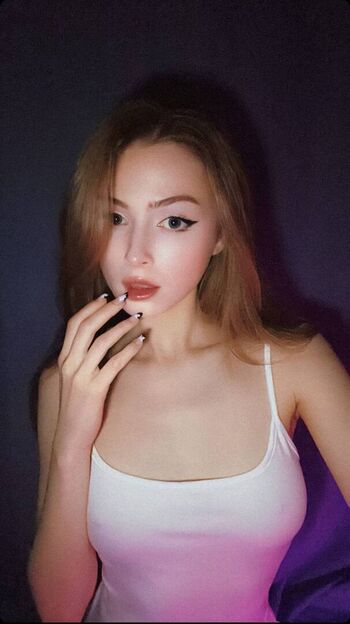 Full leaked Sassynessa private photo
