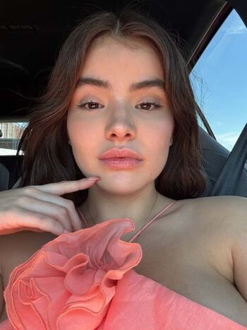 Full leaked Sassyvanah private photo