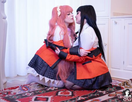 Full leaked Satanbanans page private photo