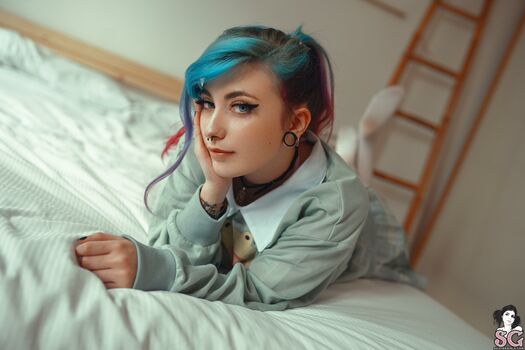 Full leaked Satanbanans page private photo