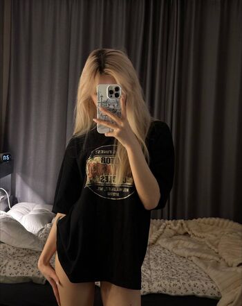 Full leaked Satanmate private photo