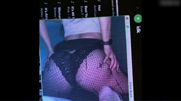 Full leaked Satanslilbae private photo