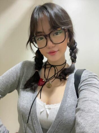 Full leaked Satchikku private photo