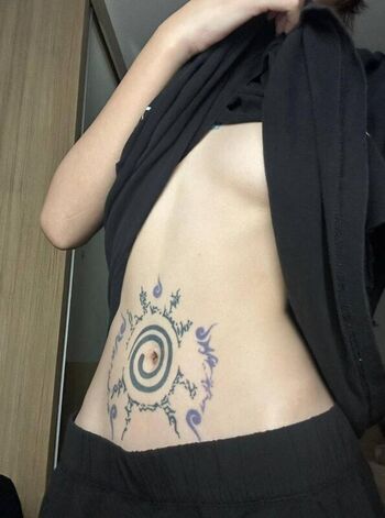 Full leaked Satewie private photo