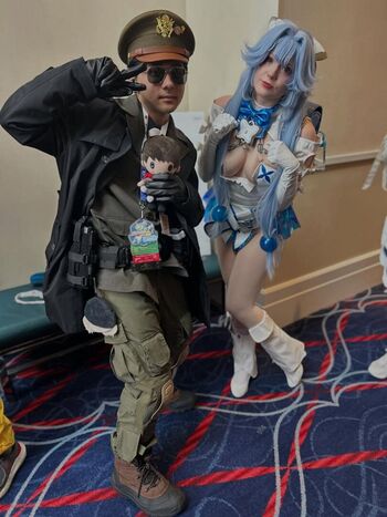 Full leaked Satin stars page private photo