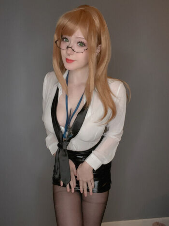 Full leaked Satin stars page private photo
