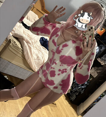 Full leaked Satin stars page private photo