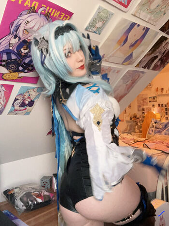 Full leaked Satin stars page private photo