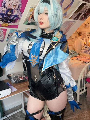 Full leaked Satin stars page private photo