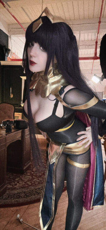 Full leaked Satin stars private photo