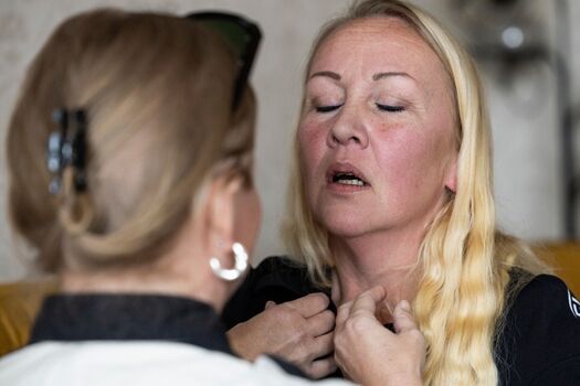 Full leaked Satu sderstrm private photo