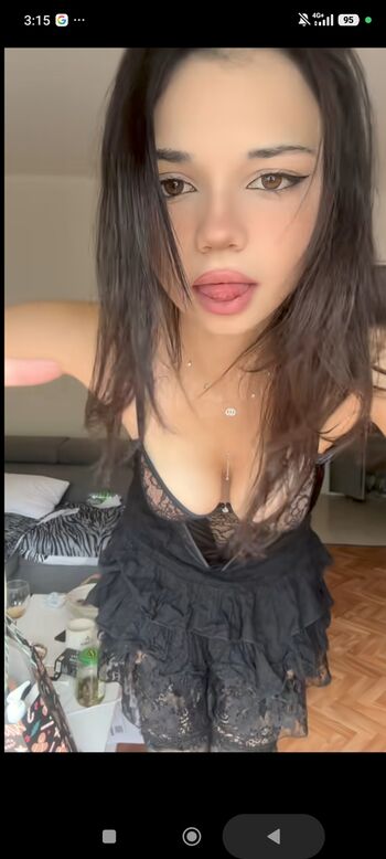 Full leaked Saturnrl private photo