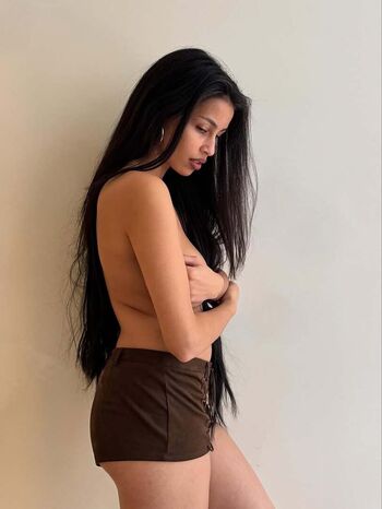Full leaked Satyanunez private photo