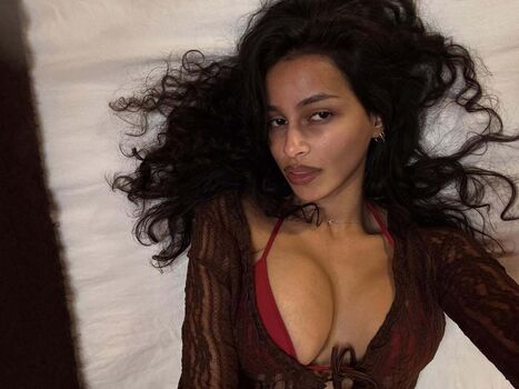 Full leaked Satyanunez private photo
