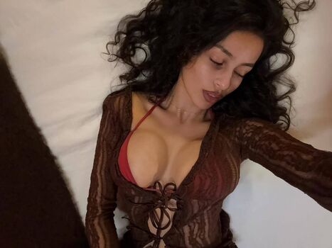 Full leaked Satyanunez private photo