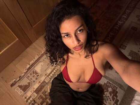 Full leaked Satyanunez private photo